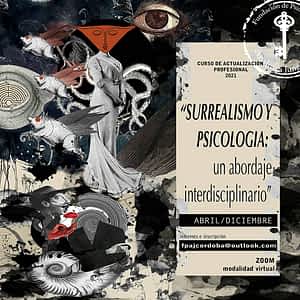 Surrealismo y psicología