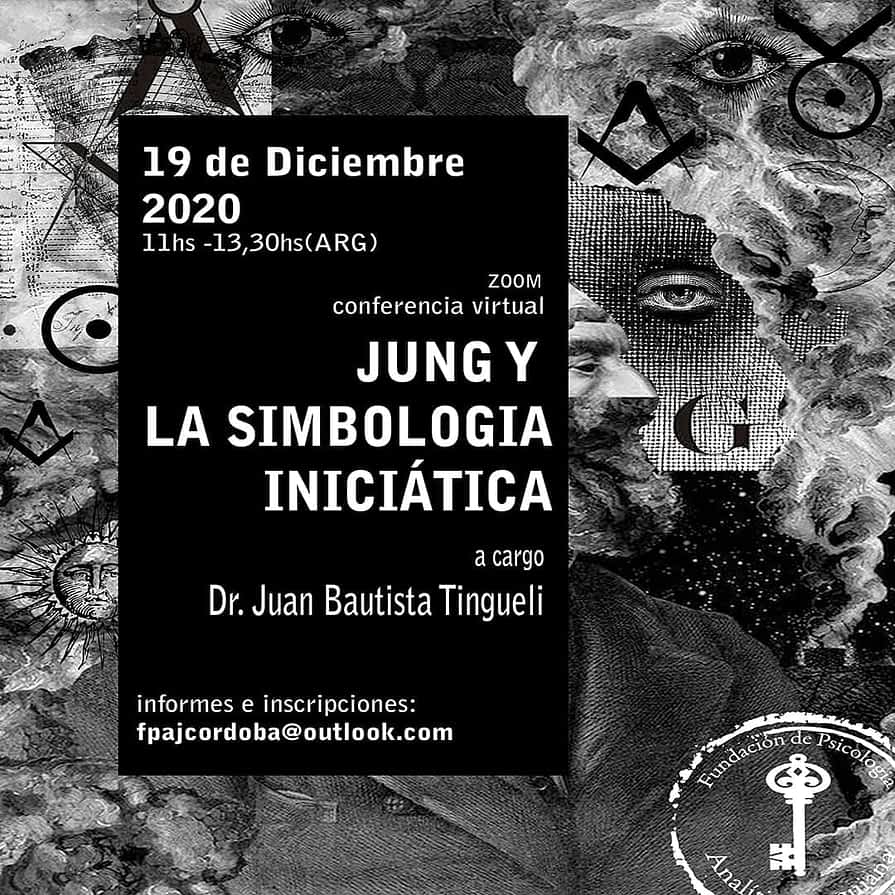 Jung simbologia iniciatica